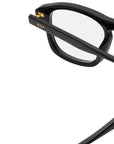 Numero 123 Black