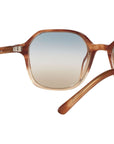 John RB2194 1328GD gradient light brown havana