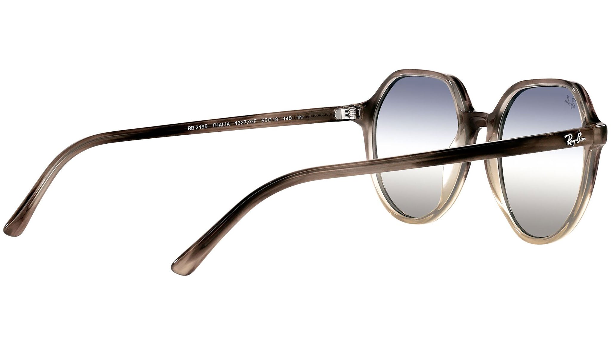 Thalia RB2195 1327GF gradient brown havana