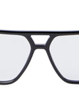 Style 81 Solid Black