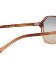 John RB2194 1328GD gradient light brown havana