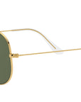 Shooter RB3138 001 Gold Green G-15