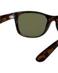 New Wayfarer Classic RB2132 gloss tortoise