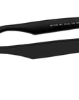 Original Wayfarer Classic RB2140 polished black