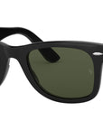 Original Wayfarer Classic RB2140 polished black