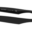 Original Wayfarer Classic RB2140 polished black