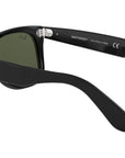 Original Wayfarer Classic RB2140 polished black