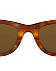 Original Wayfarer Classic RB2140 gloss tortoise