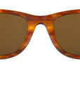 Original Wayfarer Classic RB2140 gloss tortoise