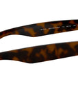 New Wayfarer Classic RB2132 light avana