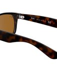 New Wayfarer Classic RB2132 light avana