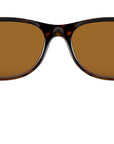 New Wayfarer Classic RB2132 light avana