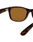 New Wayfarer Classic RB2132 light avana