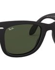 Wayfarer Folding Classic RB4105 601S Matte Black