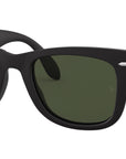 Wayfarer Folding Classic RB4105 601S Matte Black