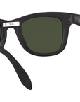 Wayfarer Folding Classic RB4105 601S Matte Black