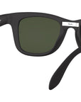 Wayfarer Folding Classic RB4105 601S Matte Black