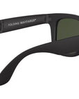 Wayfarer Folding Classic RB4105 601S Matte Black