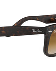 Original Wayfarer Classic RB2140 brown tortoise