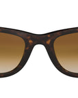 Original Wayfarer Classic RB2140 brown tortoise