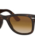 Original Wayfarer Classic RB2140 brown tortoise