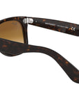 Original Wayfarer Classic RB2140 brown tortoise