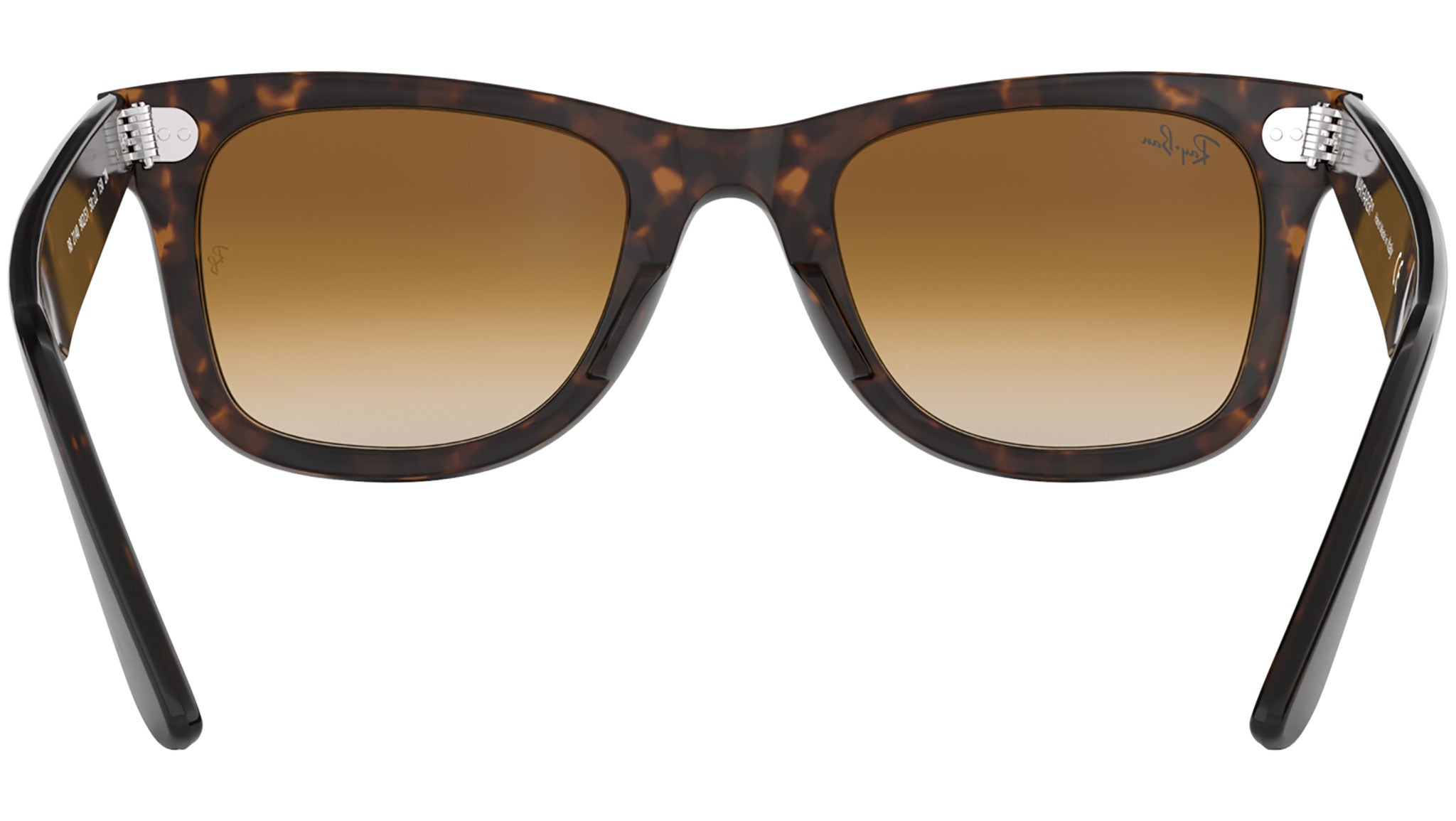 Original Wayfarer Classic RB2140 brown tortoise