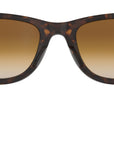 Original Wayfarer Classic RB2140 brown tortoise