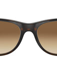 New Wayfarer Classic RB2132 tortoise light brown