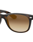 New Wayfarer Classic RB2132 tortoise light brown