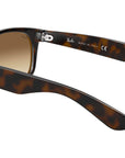 New Wayfarer Classic RB2132 tortoise light brown