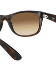 New Wayfarer Classic RB2132 tortoise light brown