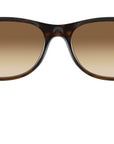 New Wayfarer Classic RB2132 tortoise light brown