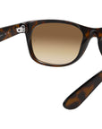 New Wayfarer Classic RB2132 tortoise light brown