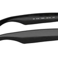 New Wayfarer Optics RB5184 shiny black