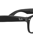 New Wayfarer Optics RB5184 shiny black