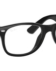 New Wayfarer Optics RB5184 shiny black