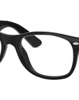 New Wayfarer Optics RB5184 shiny black