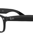 New Wayfarer Optics RB5184 shiny black