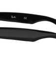 New Wayfarer Optics RB5184 shiny black