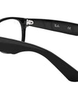 New Wayfarer Optics RB5184 shiny black