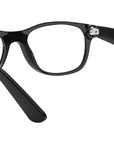 New Wayfarer Optics RB5184 shiny black