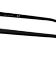 Clubmaster Classic RB3016 polished black