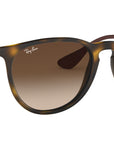 Erika Classic RB4171 matte tortoise