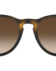 Erika Classic RB4171 matte tortoise