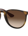 Erika Classic RB4171 matte tortoise