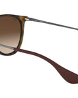 Erika Classic RB4171 matte tortoise