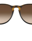 Erika Classic RB4171 matte tortoise