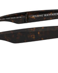 Wayfarer Folding Classic RB4105 710/51 Light Havana