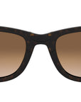 Wayfarer Folding Classic RB4105 710/51 Light Havana